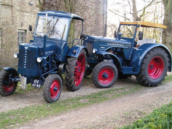 Hanomag