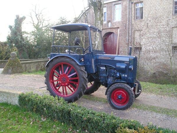 Hanomag