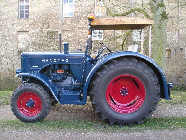 Hanomag
