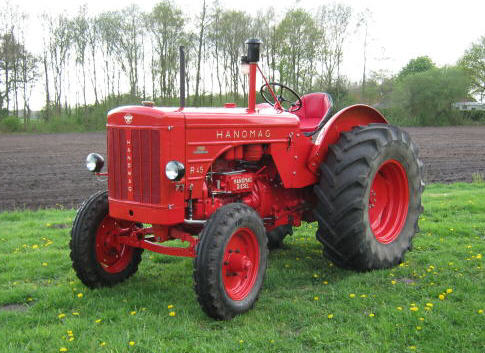 Hanomag