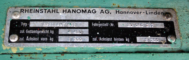 Hanomag