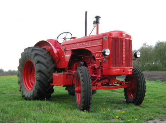 Hanomag