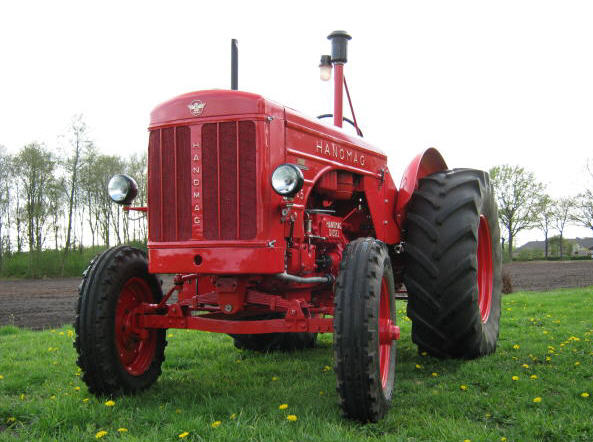 Hanomag