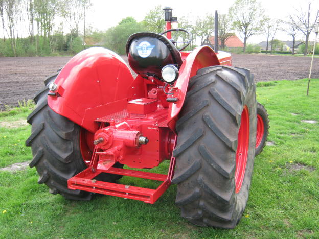 Hanomag