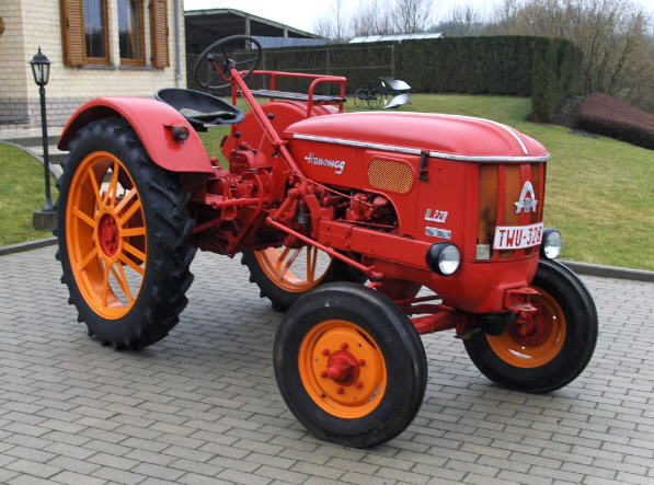 Hanomag