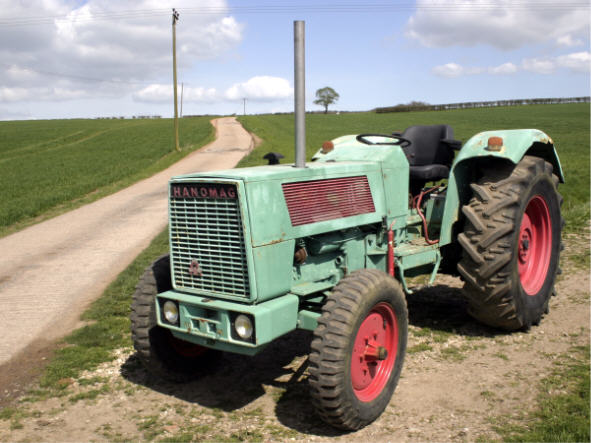 Hanomag