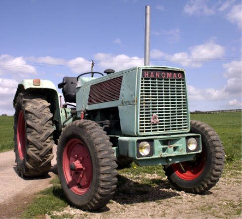 Hanomag