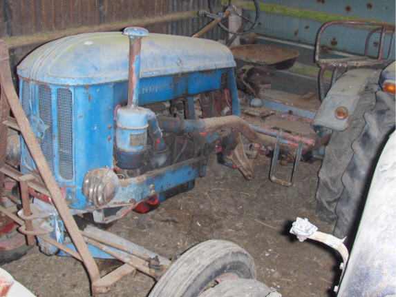 Hanomag R12