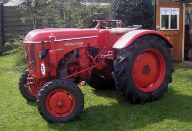 Hanomag