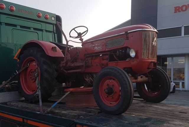 Hanomag