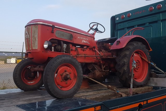 Hanomag
