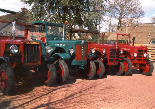Hanomag