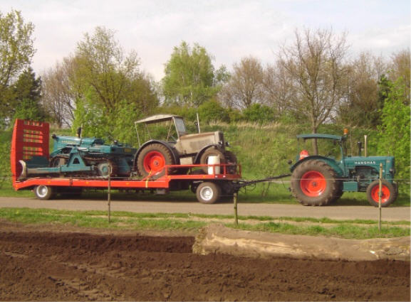 Hanomag