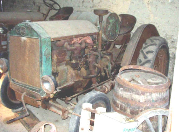Hanomag
