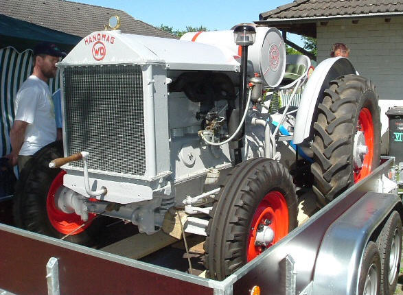 Hanomag