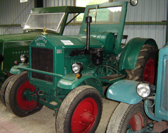 Hanomag