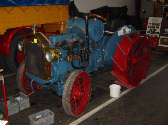 Hanomag