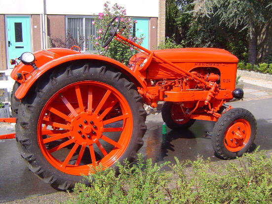 Hanomag