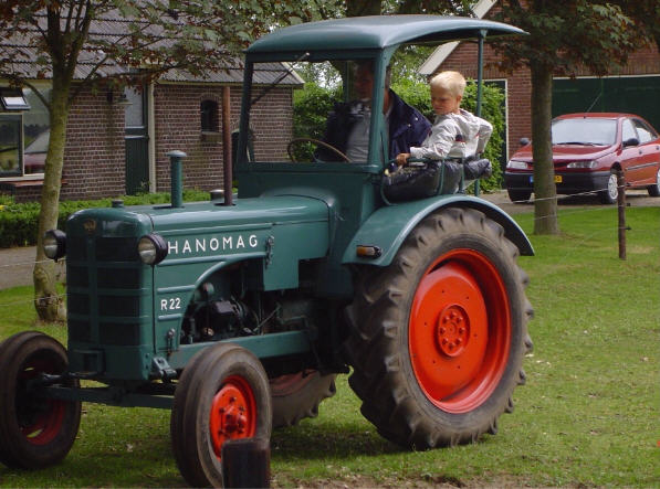 Hanomag