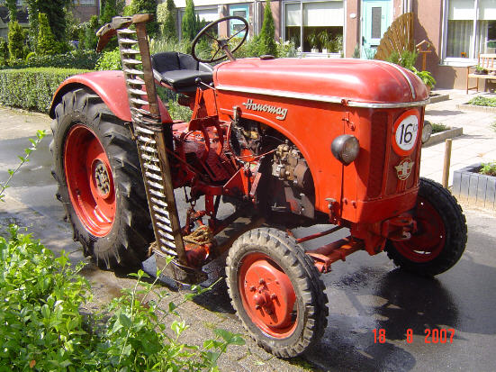 Hanomag