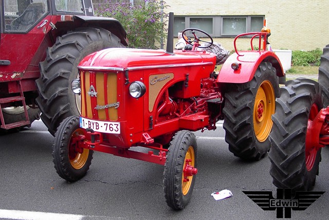 Hanomag