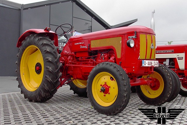 Hanomag