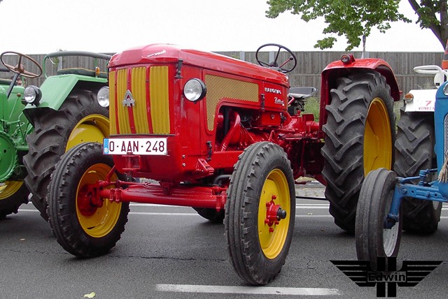 Hanomag