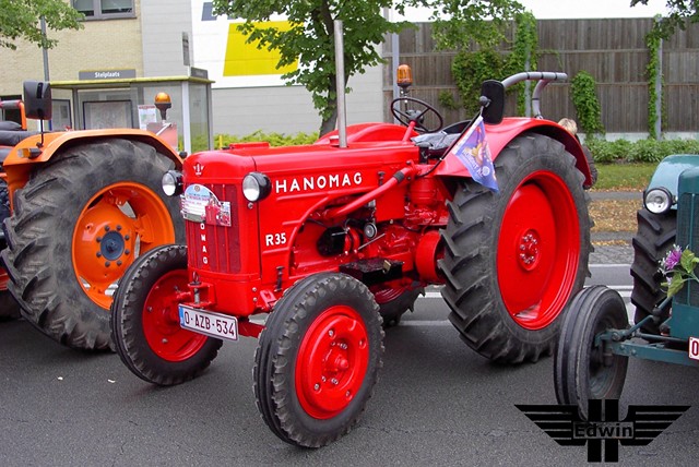 Hanomag