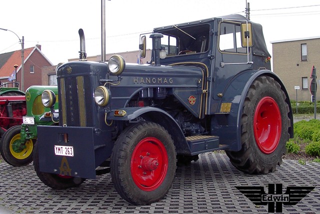 Hanomag