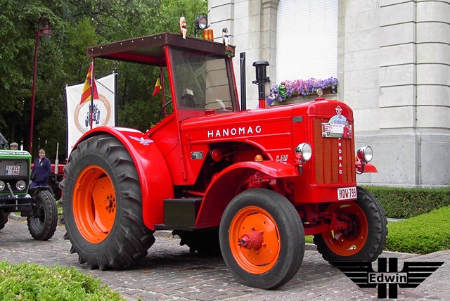 Hanomag
