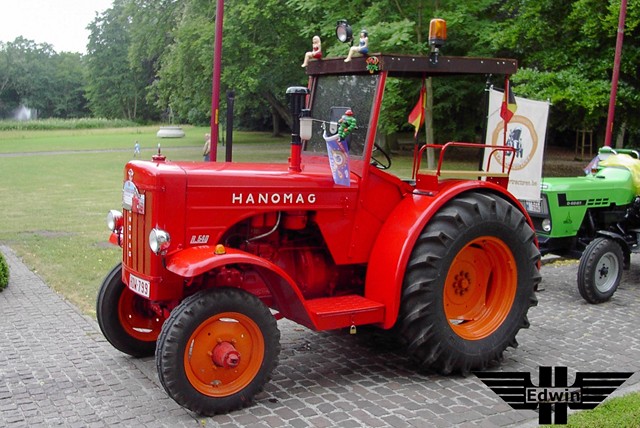 Hanomag