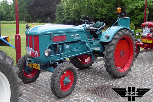 Hanomag