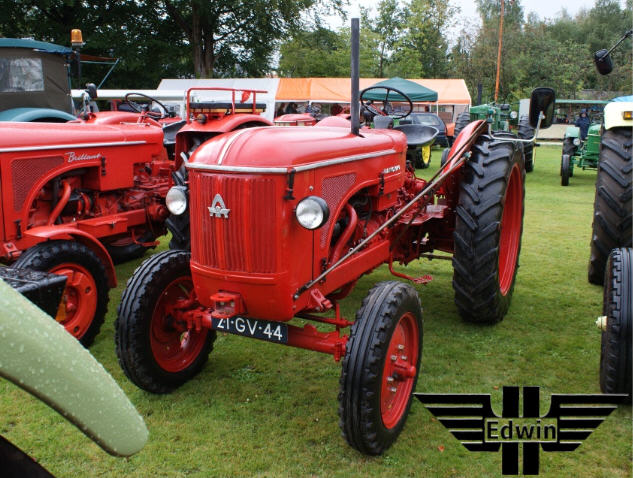 Hanomag