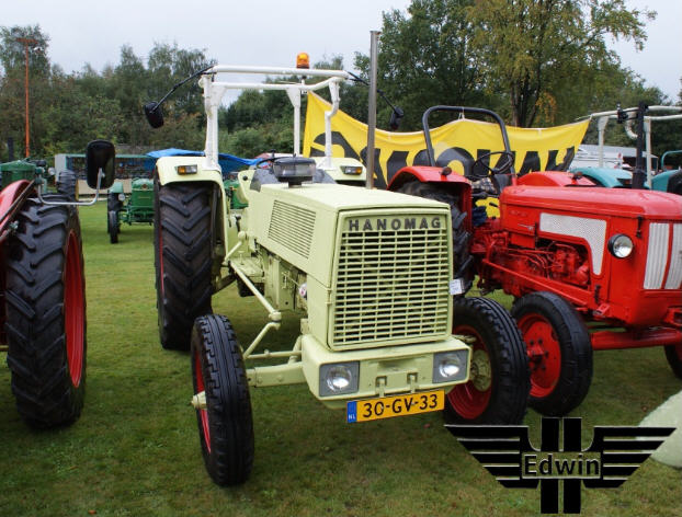 Hanomag