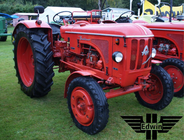 Hanomag