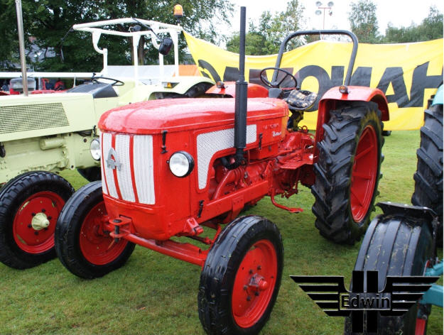 Hanomag