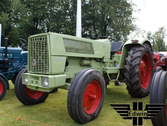 Hanomag