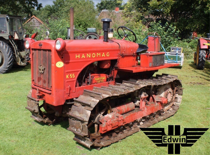Hanomag