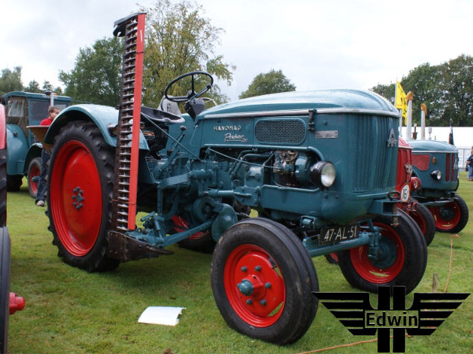 Hanomag