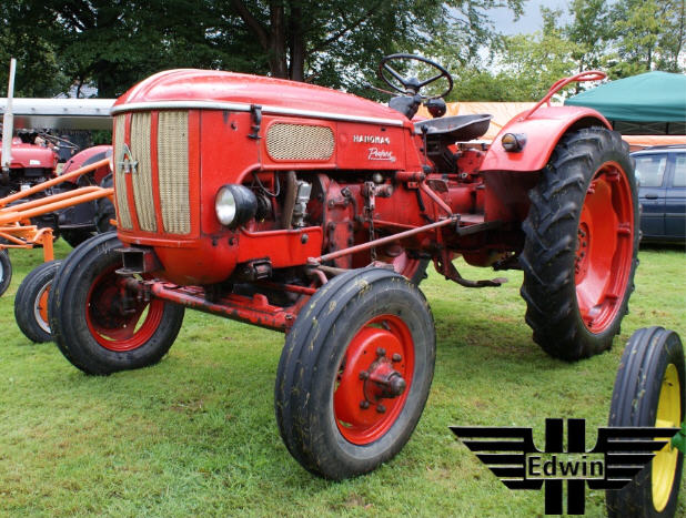 Hanomag