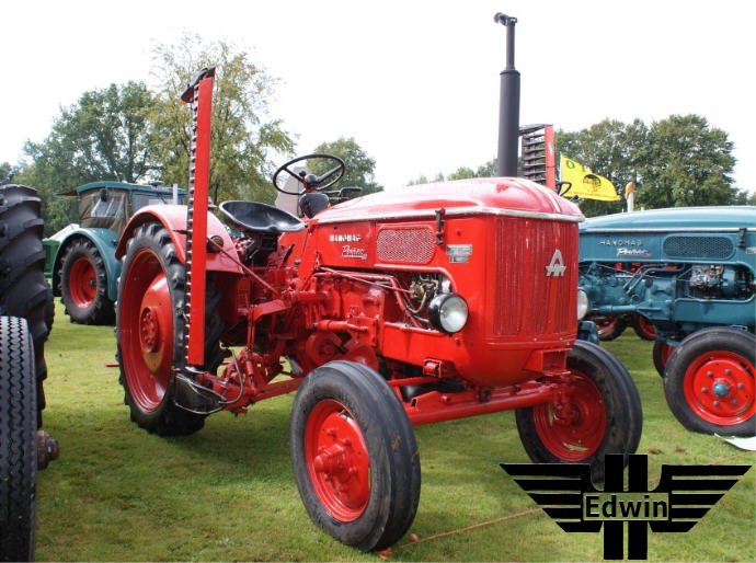 Hanomag
