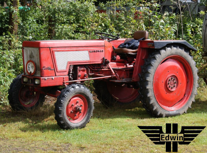 Hanomag