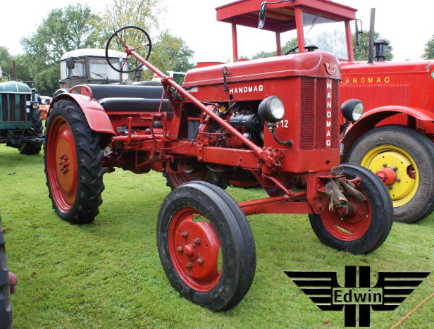 Hanomag