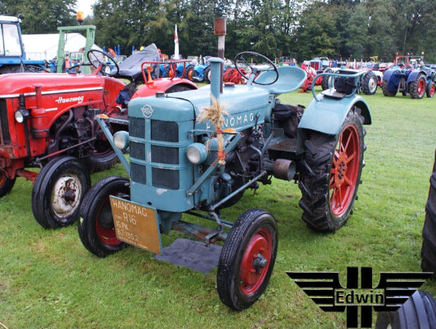 Hanomag