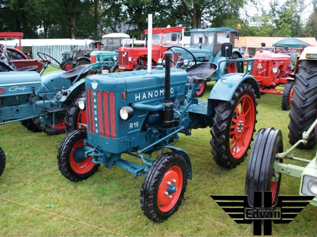 Hanomag