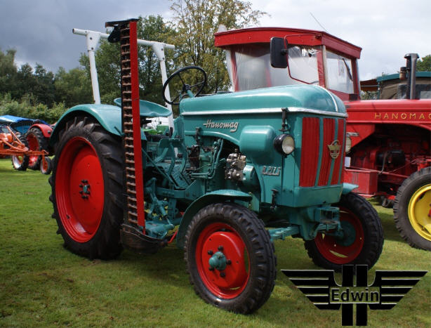 Hanomag