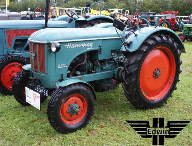 Hanomag