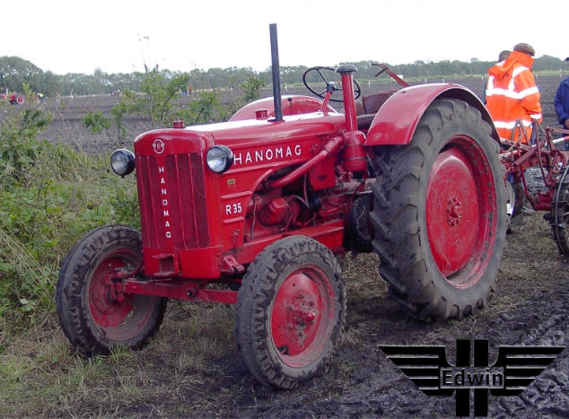 Hanomag