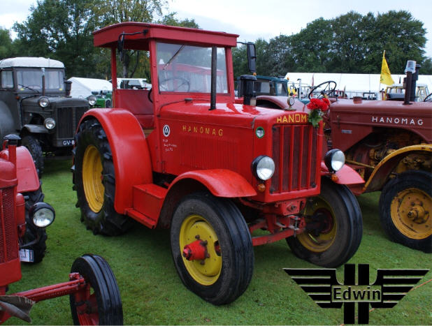Hanomag
