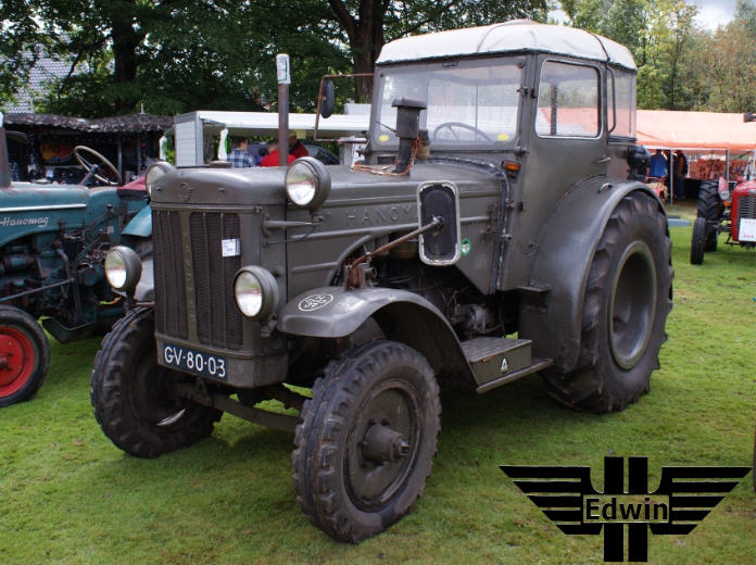 Hanomag